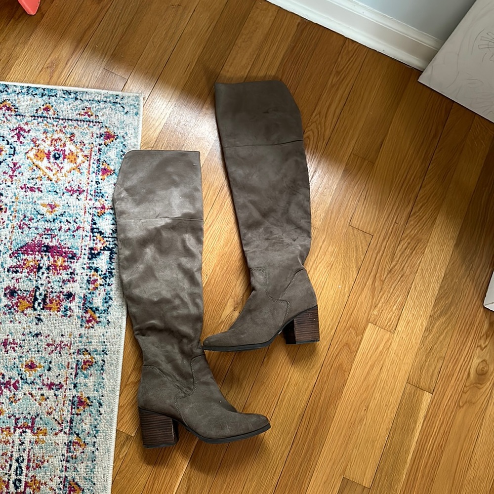 Nordstrom knee boots